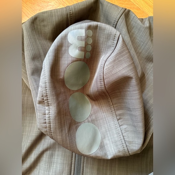 Bench jacket - Picture 6 of 9